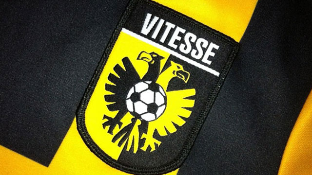 Eldenia partnerclub van Vitesse