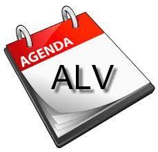 Verslag Algemene Ledenvergadering 29-11-2021