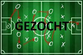 Hoofdtrainer 15-2 en assistent trainer 19-1 gezocht!